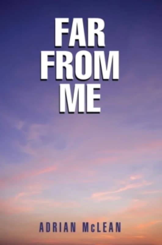 Far From Me Paperback / softback