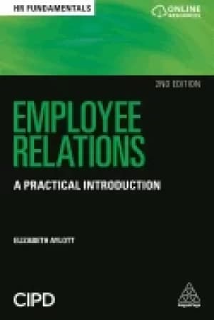 employee relations a practical introduction