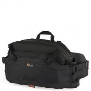 Lowepro Inverse 200 AW Black