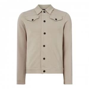 Jack and Jones Premium Seth Jacket - String