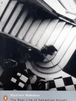 The Real Life of Sebastian Knight by John Lanchester Book