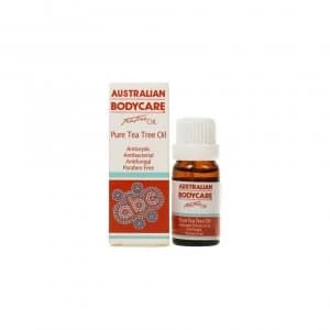 Australian Tea Tree Oil 10ml