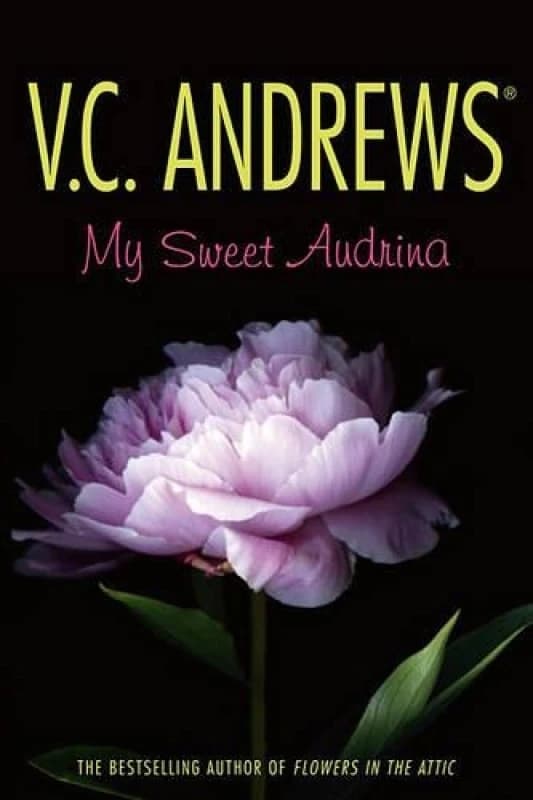 My Sweet Audrina by V. C Andrews Paperback