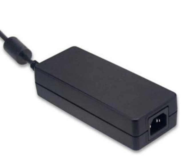 Cisco Meraki MA-PWR-50WAC power adapter/inverter Indoor 50 W Black