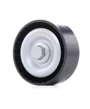 RIDEX Idler Pulley 312D0096 Guide Pulley,Deflection Pulley OPEL,FIAT,ALFA ROMEO,COMBO Kasten/Kombi (X12),Combo Combi / Tour (X12)