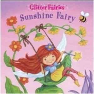 Sunshine Fairy Book