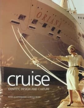 Cruise by Peter Quartermaine Paperback