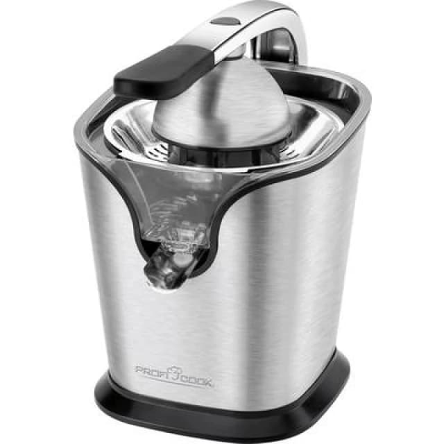 CLATRONIC PC-ZP 1154 Zitruspresse