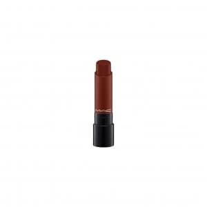 MAC Liptensity Lipstick Double Fudge