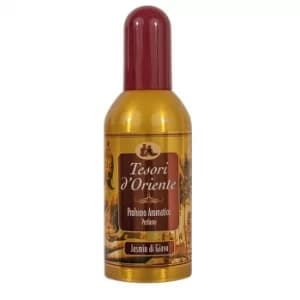 T ORIENTE PROF JASMIN GIAVA 100