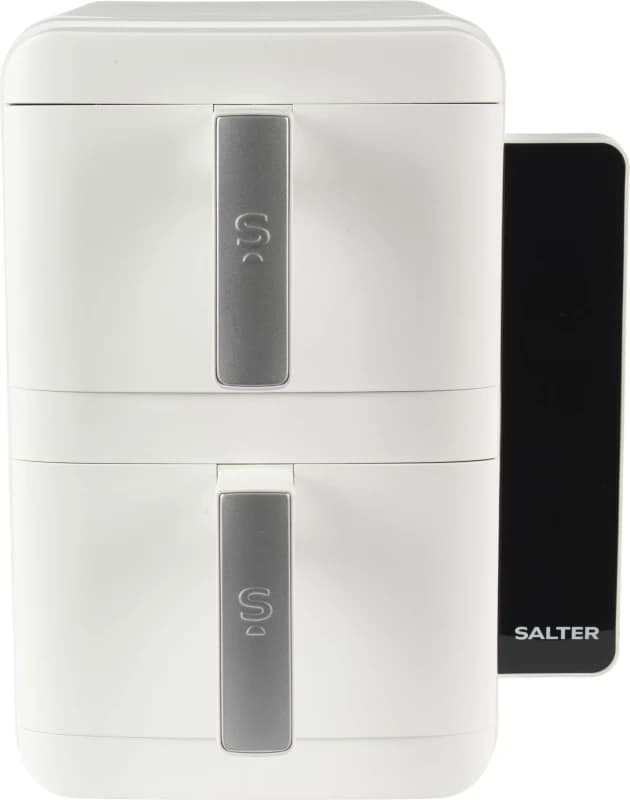 Salter Verticook Ultra EK6642WHT Air Fryer - White