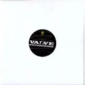 Dj Friction And Nu Balance - Nemesis/Monsoon Vinyl