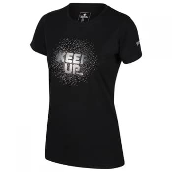 Regatta Womens Fingal V - Black