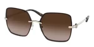 Tory Burch Sunglasses TY6080 327913