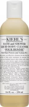 Kiehl's Bath & Shower Liquid Body Cleanser Pour Homme 250ml