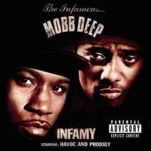 Mobb Deep - Infamy Vinyl