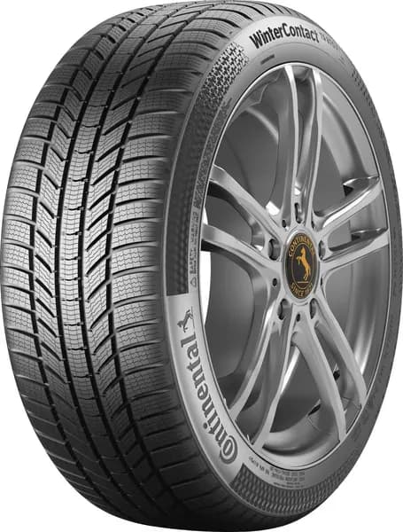 Continental WinterContact TS 870 P 225/55 R16 99V passenger car Winter tyres Tyres 03558330000 Tyres (100001)