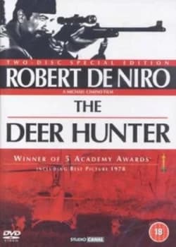The Deer Hunter - DVD Limited / Special Edition