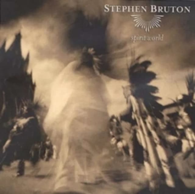 Spirit World CD / Album