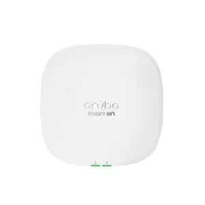 Aruba a HP Enterprise company R9B28A Wireless access point White Power over Ethernet (PoE)