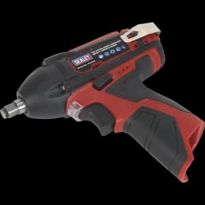 Sealey CP1204 12v 3/8" Drive Impact Wrench No Batteries No Charger No Case