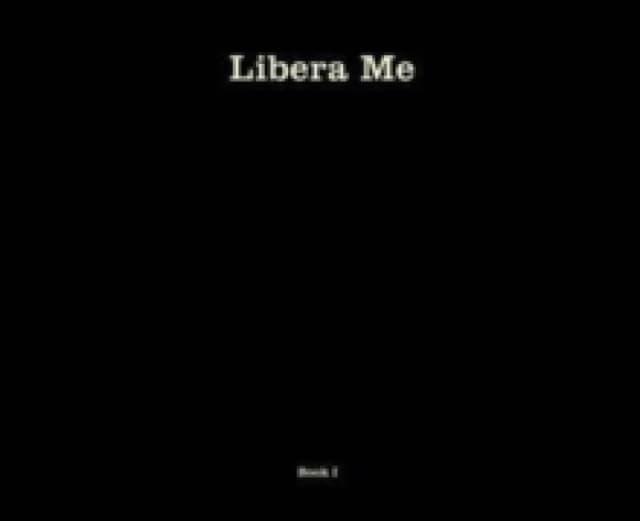 Alex Majoli: Libera Me Hardback
