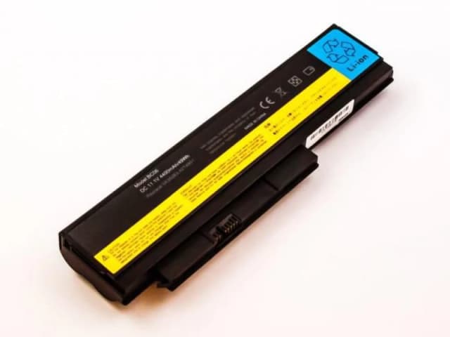 CoreParts MBI3059 laptop spare part Battery