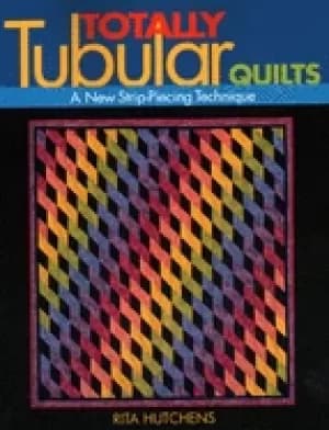 totally tubular quilts