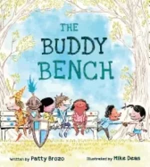 buddy bench