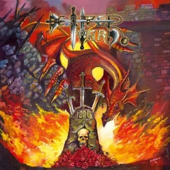 Dexter Ward - III Vinyl