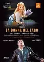 Rossini: La Donna del Lago (DVD)
