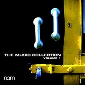 Various Artists - The Music Collection Volume 1 Vinyl