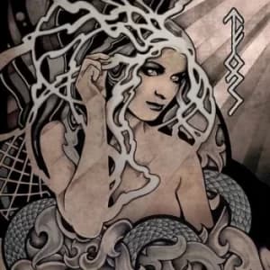 Essence of Nine by The Flight of Sleipnir CD Album