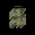 Rob Van de Wouw - Neon (Music CD)