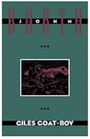 giles goat boy or the revised new syllabus