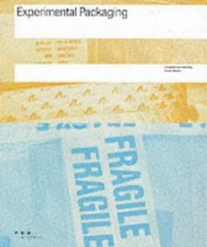 Experimental Packaging by Daniel Mason Paperback