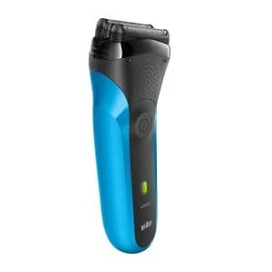 Braun Series 3 310 Wet & Dry Electric Shaver