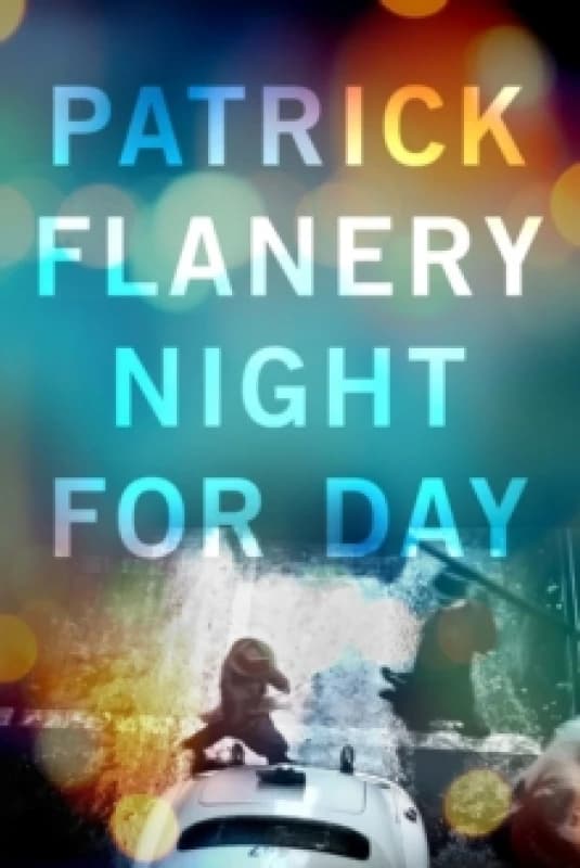 Night for Day Paperback / softback