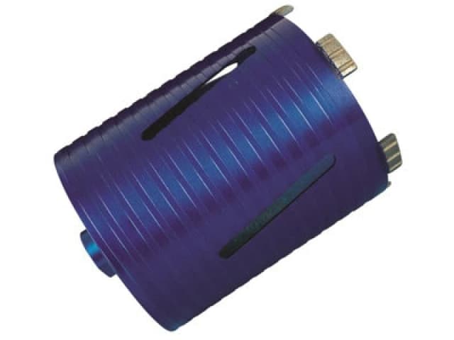Mexco A11Lc127 Slotted Dry Core Drill Xcel Grade 127mm Mexa11Lc127