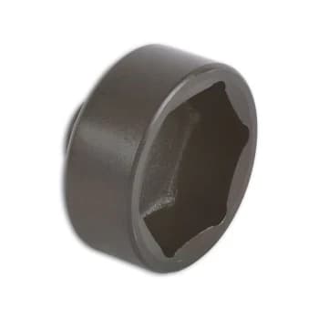 LASER Oil Filter Socket - 27mm - 3546