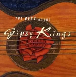 Gipsy Kings - Best of CD Album - Used