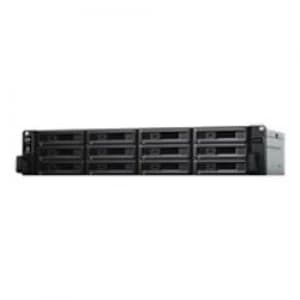 Synology RS2418RP+ 2U 12 Ray Rack Mountable