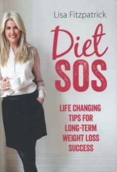 Diet Sos by Lisa Fitzpatrick Paperback