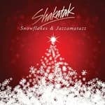 Shakatak - Snowflakes and Jazzamatazz (The Christmas Collection) (Music CD)