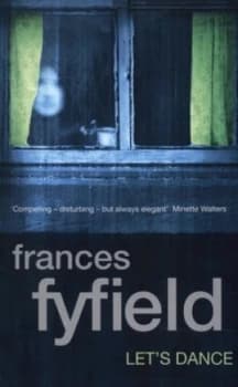Lets Dance by Frances Fyfield Paperback