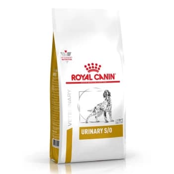 Royal Canin Veterinary Dog - Urinary S/O LP 18 - 7.5kg