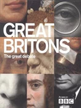Great Britons by John Cooper and Brian Harrison and Mark Harrison and Rosie Boycott and National Portrait Gallery Paperback