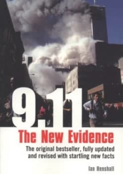 9/11 by Ian Henshall Book