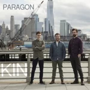 Kin by Paragon CD Album
