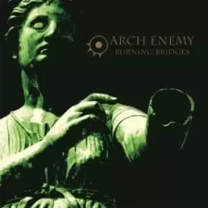 Burning Bridges by Arch Enemy Vinyl Album